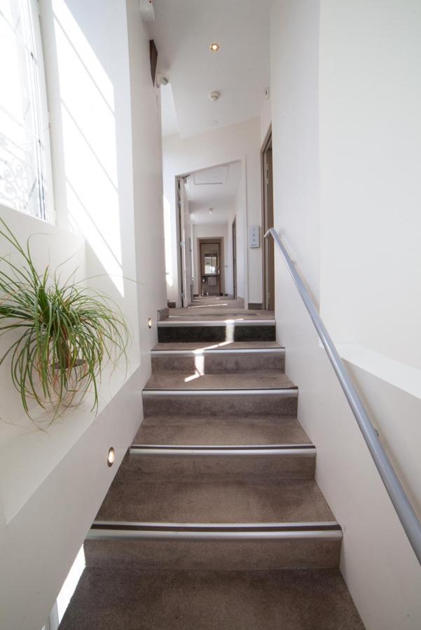 Hotel La Beauze Aubusson  Bagian luar foto